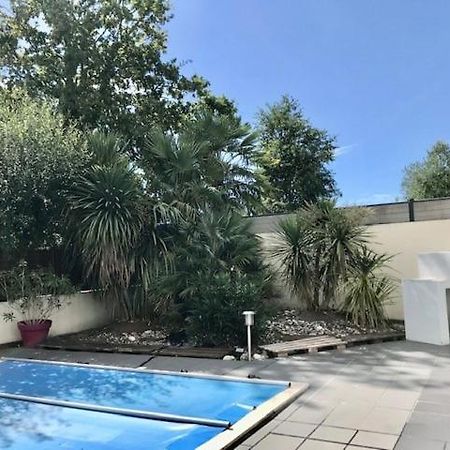Maison Piscine 4 Ch Carcans Medoc Bassin Arcachon Kültér fotó