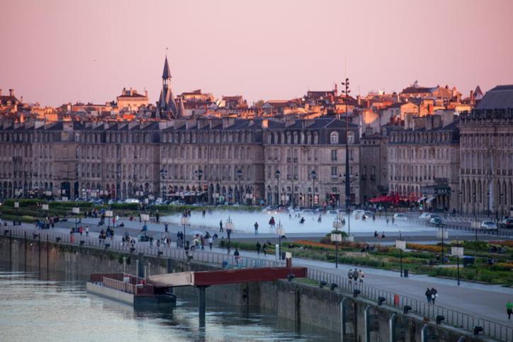 Maison Piscine 4 Ch Carcans Medoc Bassin Arcachon Kültér fotó